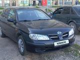 Nissan Almera 2002 годаүшін2 200 000 тг. в Астана