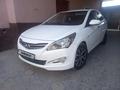 Hyundai Accent 2015 годаүшін3 950 000 тг. в Туркестан – фото 2