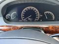 Mercedes-Benz S 500 2006 годаүшін8 500 000 тг. в Усть-Каменогорск – фото 13