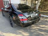 Mercedes-Benz S 500 2006 года за 8 500 000 тг. в Усть-Каменогорск – фото 4