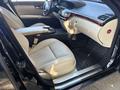 Mercedes-Benz S 500 2006 годаүшін8 500 000 тг. в Усть-Каменогорск – фото 7