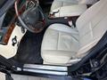 Mercedes-Benz S 500 2006 годаүшін8 500 000 тг. в Усть-Каменогорск – фото 9