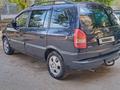 Opel Zafira 2002 года за 3 500 000 тг. в Шымкент – фото 3