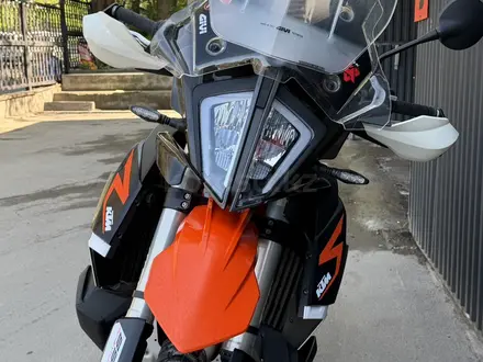 KTM  890 Adventure R 2021 года за 5 750 000 тг. в Алматы – фото 7