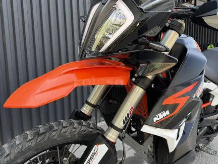 KTM  890 Adventure R 2021 года за 5 750 000 тг. в Алматы – фото 9