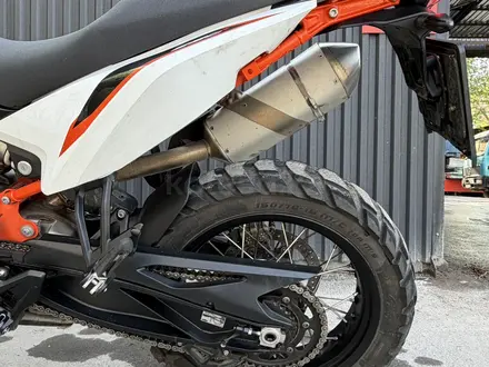 KTM  890 Adventure R 2021 года за 5 750 000 тг. в Алматы – фото 10