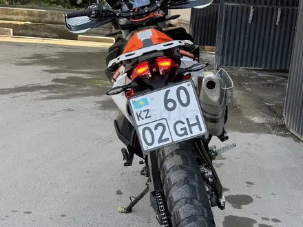 KTM  890 Adventure R 2021 года за 5 750 000 тг. в Алматы – фото 11