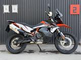 KTM  890 Adventure R 2021 годаүшін5 750 000 тг. в Алматы