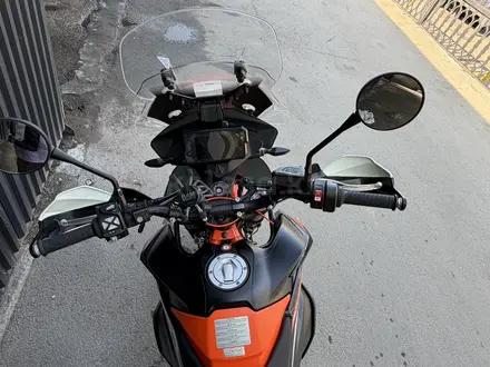 KTM  890 Adventure R 2021 года за 5 750 000 тг. в Алматы – фото 4