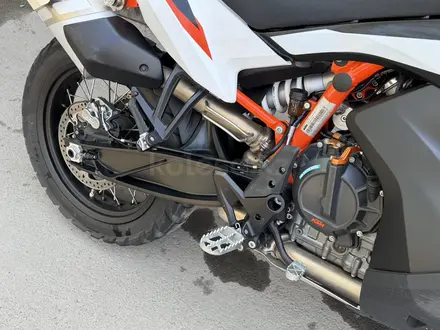 KTM  890 Adventure R 2021 года за 5 750 000 тг. в Алматы – фото 5