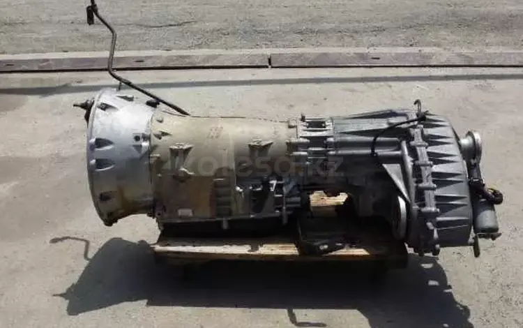 Коробка передач полный привод на 4-matik мерседесүшін299 999 тг. в Алматы