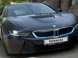 BMW i8 2015 годаүшін55 000 000 тг. в Алматы – фото 2