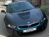 BMW i8 2015 годаүшін55 000 000 тг. в Алматы