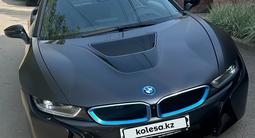 BMW i8 2015 года за 55 000 000 тг. в Алматы