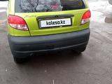 Daewoo Matiz 2012 года за 920 000 тг. в Алматы – фото 3