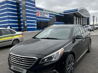 Hyundai Sonata 2016 годаүшін7 200 000 тг. в Караганда