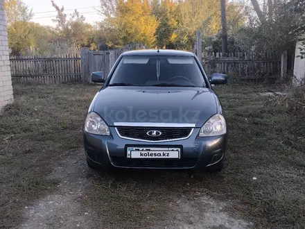 ВАЗ (Lada) Priora 2170 2015 года за 3 550 000 тг. в Усть-Каменогорск