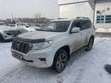 Toyota Land Cruiser Prado 2018 годаfor20 300 000 тг. в Атырау