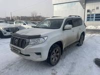 Toyota Land Cruiser Prado 2018 года за 20 300 000 тг. в Атырау