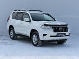 Toyota Land Cruiser Prado 2018 годаүшін20 400 000 тг. в Атырау – фото 3