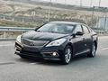 Hyundai Grandeur 2014 года за 8 500 000 тг. в Алматы – фото 2