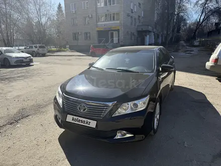 Toyota Camry 2011 года за 9 000 000 тг. в Усть-Каменогорск – фото 3