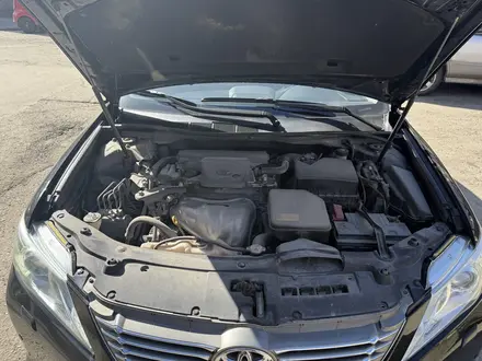 Toyota Camry 2011 года за 9 000 000 тг. в Усть-Каменогорск – фото 15