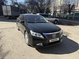 Toyota Camry 2011 года за 9 000 000 тг. в Усть-Каменогорск