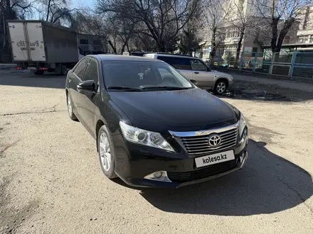 Toyota Camry 2011 года за 9 000 000 тг. в Усть-Каменогорск