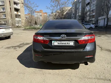 Toyota Camry 2011 года за 9 000 000 тг. в Усть-Каменогорск – фото 8