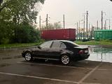 BMW 530 2001 года за 4 500 000 тг. в Алматы – фото 2