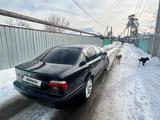 BMW 530 2001 года за 4 500 000 тг. в Алматы – фото 4