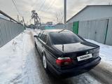 BMW 530 2001 года за 4 500 000 тг. в Алматы – фото 5