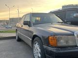 Mercedes-Benz 190 1991 года за 1 300 000 тг. в Астана – фото 5