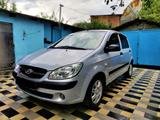 Hyundai Getz 2010 годаүшін4 700 000 тг. в Алматы – фото 4