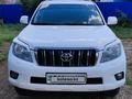 Toyota Land Cruiser Prado 2011 годаүшін14 990 000 тг. в Уральск – фото 2