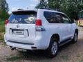 Toyota Land Cruiser Prado 2011 года за 13 000 000 тг. в Уральск – фото 10