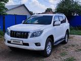 Toyota Land Cruiser Prado 2011 года за 13 000 000 тг. в Уральск