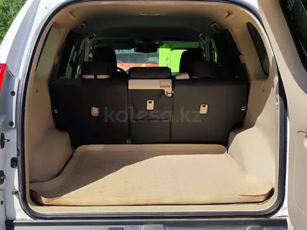 Toyota Land Cruiser Prado 2011 года за 13 000 000 тг. в Уральск – фото 5