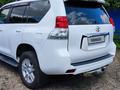 Toyota Land Cruiser Prado 2011 года за 13 000 000 тг. в Уральск – фото 6