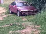 Mazda Cronos 1995 годаүшін550 000 тг. в Тараз – фото 2