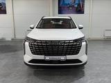 Haval H6 Tech Plus 2WD 2026 года за 12 290 000 тг. в Петропавловск