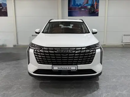 Haval H6 Tech Plus 2WD 2026 года за 12 290 000 тг. в Петропавловск