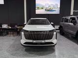 Haval H6 Premium 1.5T 2WD 2026 года за 10 290 000 тг. в Петропавловск