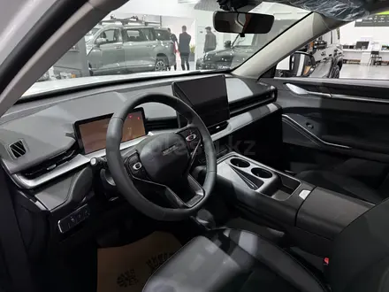 Haval H6 Premium 1.5T 2WD 2026 года за 10 290 000 тг. в Петропавловск – фото 2