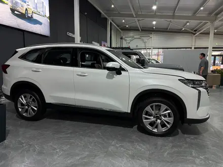 Haval H6 Premium 1.5T 2WD 2026 года за 10 290 000 тг. в Петропавловск – фото 4