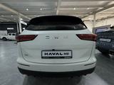 Haval H6 Tech Plus 2WD 2026 года за 12 290 000 тг. в Петропавловск – фото 3