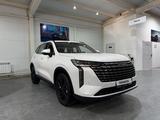 Haval H6 Tech Plus 2WD 2026 года за 12 290 000 тг. в Петропавловск – фото 4