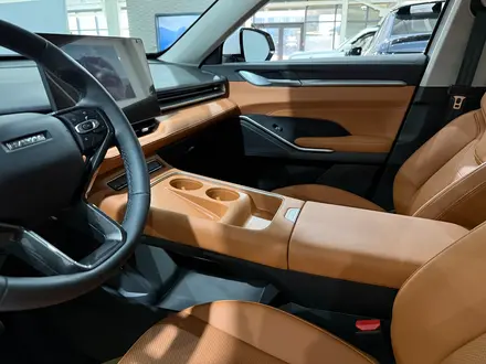 Haval H6 Tech Plus 2WD 2026 года за 12 290 000 тг. в Петропавловск – фото 6