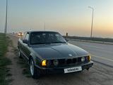 BMW 520 1992 года за 850 000 тг. в Астана – фото 2